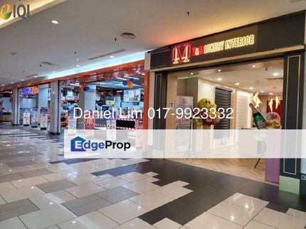 Ground Floor The Summit USJ Retail Space For Sale/Rent, , 