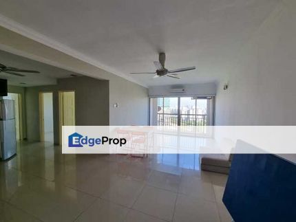 Freehold Sri Jati II Condo Old Klang Road For Sale, Kuala Lumpur, Jalan Klang Lama (Old Klang Road)