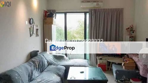Paragon 3 Lestari Puchong below market rate for Sale, , 