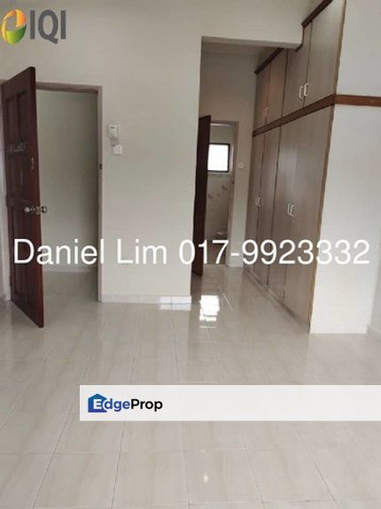 Bandar Puchong Jaya Double Storey House Freehold For Sale, , 