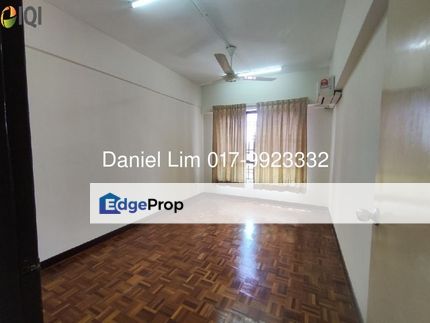 Anjung Hijau (Greenfield Apartment) Bukit Jalil Freehold For Sale, , 