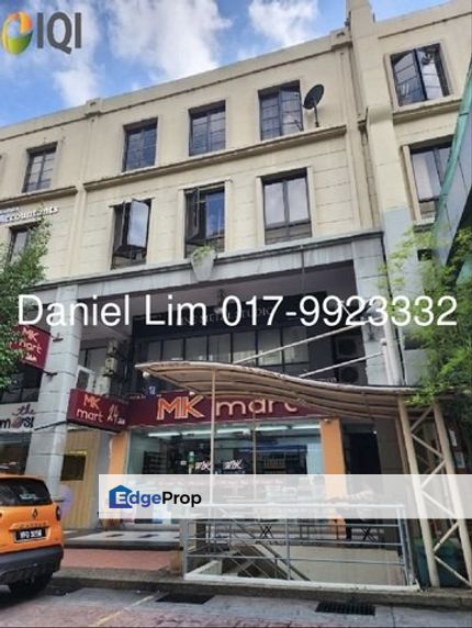 Plaza Damas Shop @ Sri Hartamas for Sale, , 