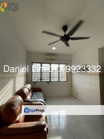 Suria Kinrara Apartment Taman Kinrara Puchong For Sale, , 