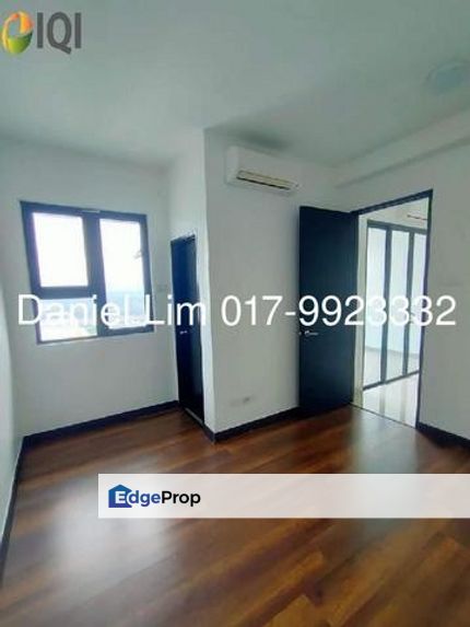 Symphony Tower Condo Partial Furnished Freehold For Sale, , 