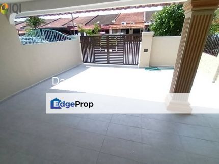 Taman Kinrara Seksyen 5 (Single stry landed Renovated), , 