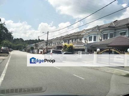 Bandar Bukit Puchong 2 storey House Freehold For Sale (Below Market), , 