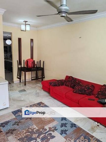 Bandar Puchong Jaya 2 story House Freehold Renovated For Sale, , 
