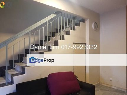 Bandar Puchong Jaya Freehold 2 storey house for Sale, , 