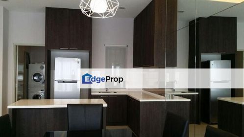 Setia Walk Apartment R1 Puchong Jaya Freehold Penthouse  For Sale, , 