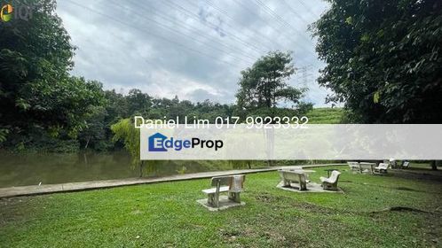 Taman Puncak Jalil PUJ 2 Bukit Jalil Double Storey For Sale, , 