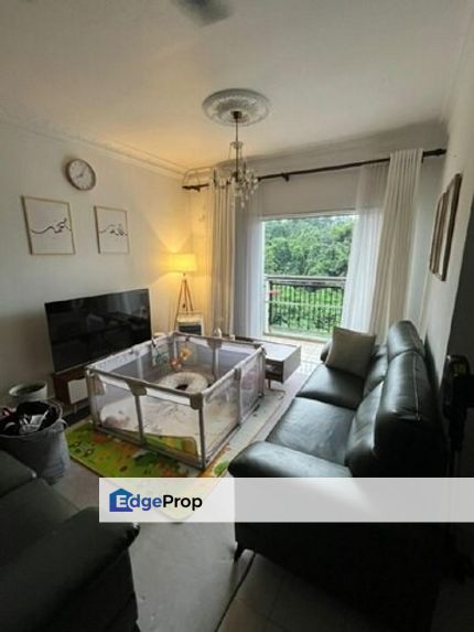 Villa Pavilion Freehold for Sale Seri Kembangan (Near Bukit Jalil), , 