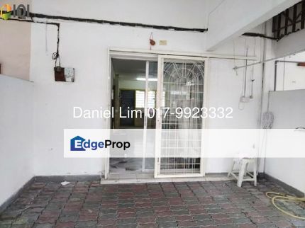 Bandar Baru Sri Petaling 2 storey House Freehold for Sale, , 