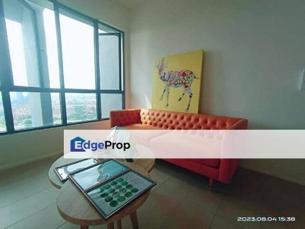Ohako Residence (Freehold with Partial Furnished for sale), , 