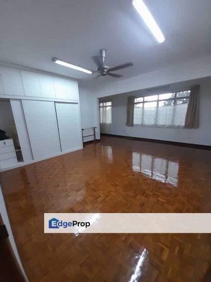 Taman OUG Semi-D Freehold Move in Conditioned For Sale, , 