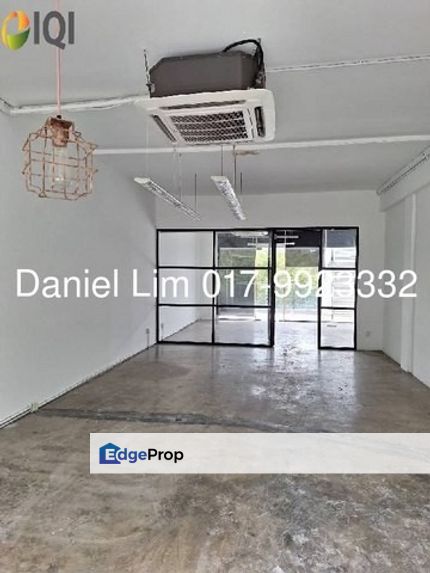 Garden Shoppe @ One City Freehold 3 storey For Sale, , 