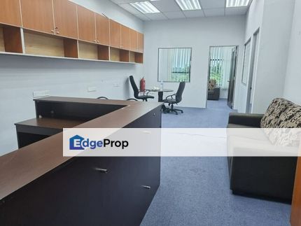 Bandar Bukit Puchong 3 storey Shop Freehold for Sale, , 