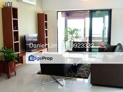 Saujana Residency Next Subang Parade Fully Furnished for Rent, , 