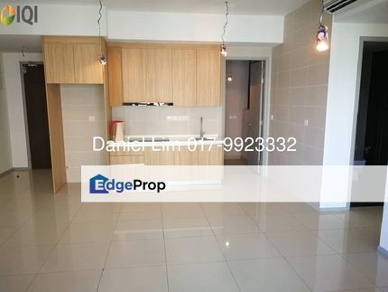 Sunway Mont Residences Freehold Partial Furnished for Sale, , 