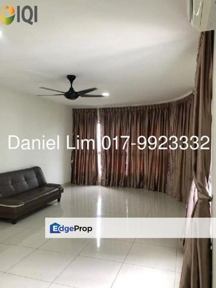 Maisson Ara Damansara Freehold Fully Furnished For Sale, , 