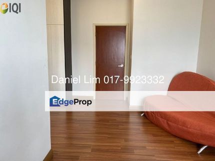 KM1 West Bukit Jalil Fully Furnished For Rent, , 