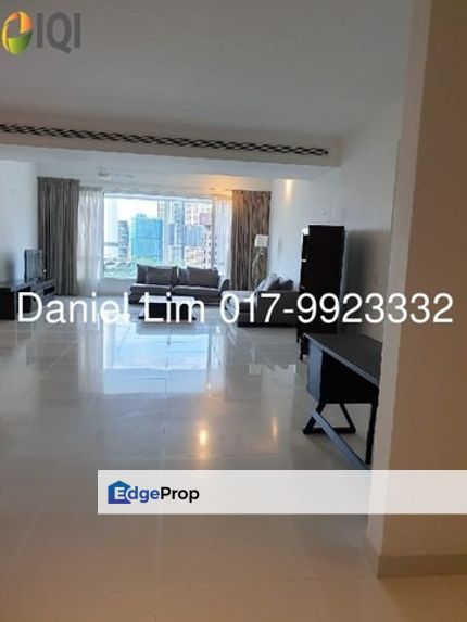 Verticas Residensi Condominium Freehold Partial Furnished For Sale, , 