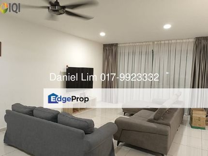 Taman Denai Puchong 3 storey Landed For Sale, , 