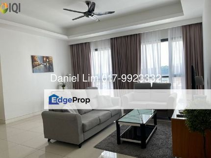 Arnica Fully Furnished For Rent , , 