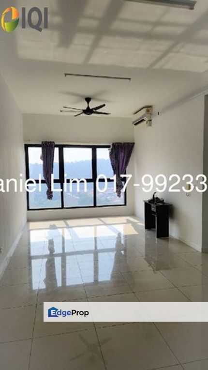 Le Pavilion Bandar Puteri Puchong For Rent, , 