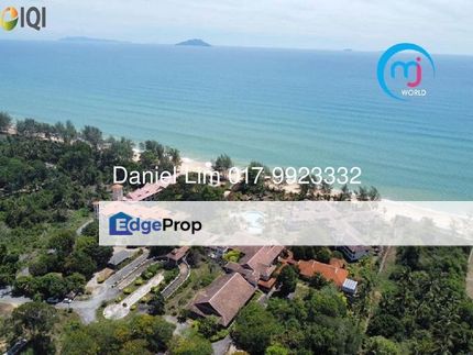 Resort with land For Sale @ Batu Rakit, Kuala Terengganu !! Suitable For Resort & Hotel !! Tourist Hotspot !!, , 