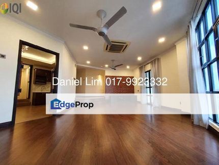 Contessa Bangsar Partial Furnished for Rent (Available 1st Jan 2024), , 