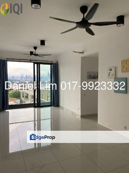 Far East Residence @ Kuchai (Next to MRT, KLCC View)) For Sale , , 