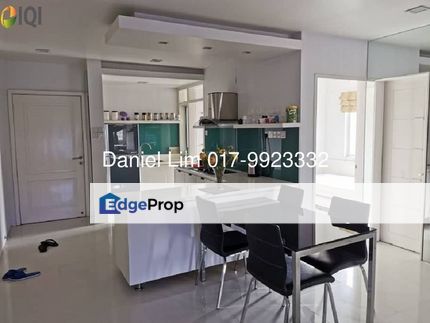 Puteri Bayu Freehold Fully Furnished For Sale, , 