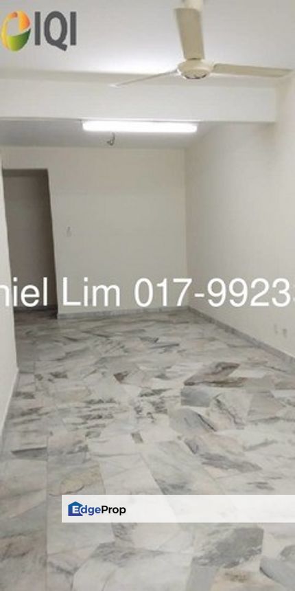 Bandar Puchong Jaya (Basic unit 2 storey Terrace Housing for rent), , 