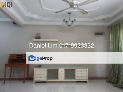 Kota Kemuning (2 storey Freehold Gated Guarded for sale), , 