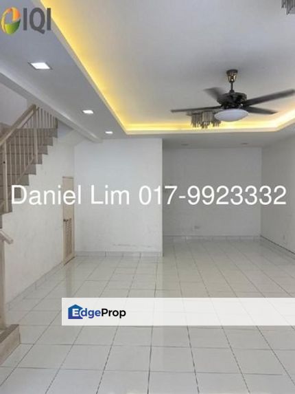 Taman Mutiara Indah (Renovated unit for sale), , 