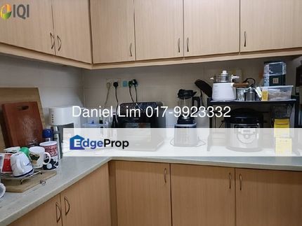 Suria Kinrara Renovation unit For Sale, , 