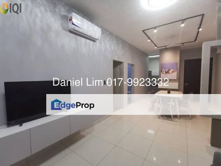 The Harve Condominium Bukit Jalil Fully Furnished For Rent , , 