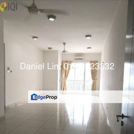 Zenith Residences Partial Furnished with 3 CARPARK For Sale, , 