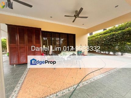 Green Street Homes Seremban 2 Freehold Renovated Double Storey Bungalow For Sale, , 