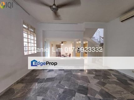 Taman Wawasan 2 Pusat Bandar Puchong Semi furnished for Rent, , 