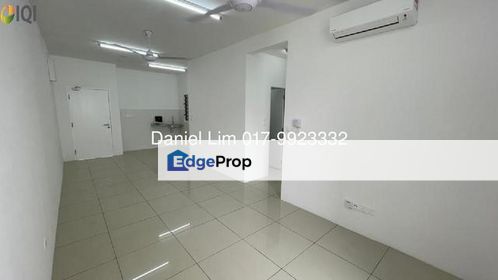 Puchong K Boulevard Partial Furnished For Sale, , 