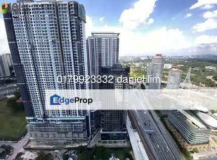 Novum @ Bangsar South, , 