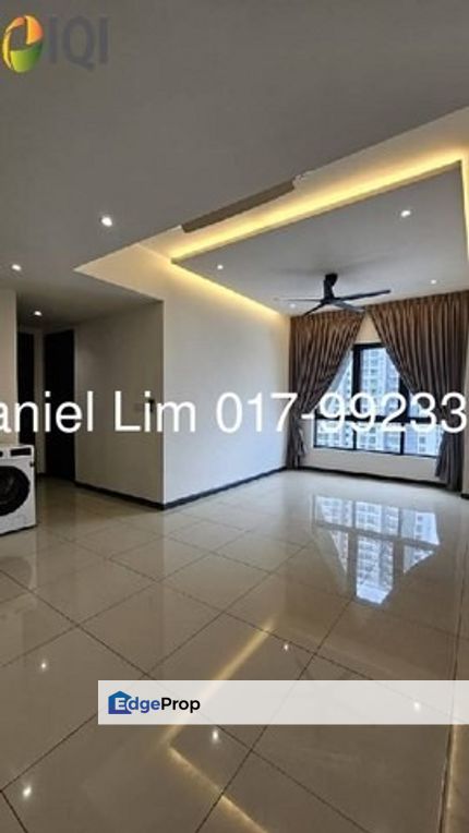 Freehold Novum @ Bangsar South Fully Furnished For Sale, , 