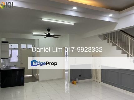 Freehold Setia Ecohill Semenyih Double Storey house Sale, , 