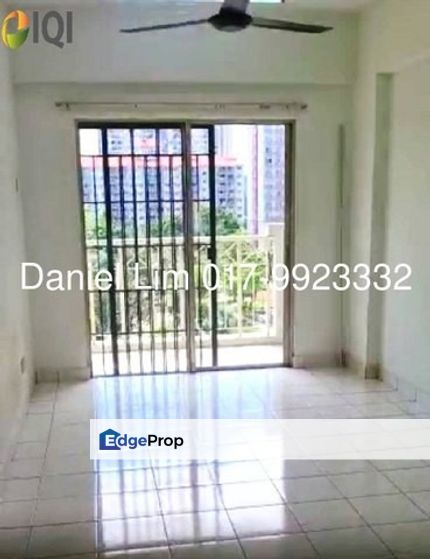 Freehold Arena Green Bukit Jalil For Sale RM320K, , 