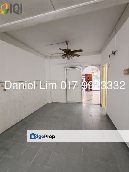 Freehold Taman Wawasan 1, Pusat Bandar Puchong 2 storey house for Sale, , 