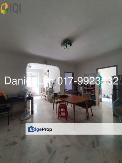 Freehold Perdana Puri Condo Aman Puri Kepong For Sale (Below bank value), , 