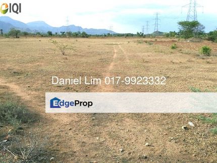 Kampung Sungai Kayu Ara Commercial Land for Rent, , 