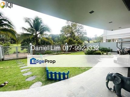 3 Storey The Mines Resort City Super Bungalow 14000sft  For Sale, , 