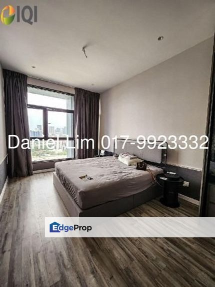 Freehold Fully Furnished Millerz Square @ Old Klang Road for Sale, , 